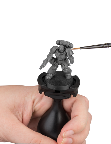 Citadel Painting Handle